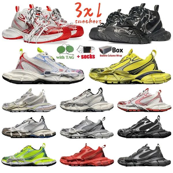 r 3xl phantom sneakers track s shoes men women retro casual shoes black and white mesh comfortable nylon outdoor shoes personalized shoelace
r 3xl phantom sneakers track s shoes men women retro casual shoes black and white mesh comfortable nylon outdoor shoes personalized shoelace