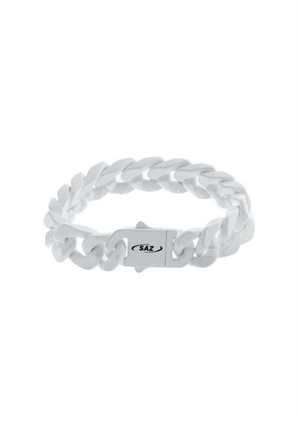 threedimensional buckle cuban bracelet chain niche paint black and white hiphop trend fashion cool accessories4762086
threedimensional buckle cuban bracelet chain niche paint black and white hiphop trend fashion cool accessories4762086