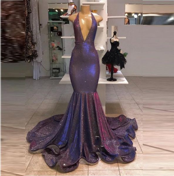 sequins mermaid prom dresses halter deep v neck red carpet dresses party evening wear sweep train formal backless cocktail go8961352, Black
sequins mermaid prom dresses halter deep v neck red carpet dresses party evening wear sweep train formal backless cocktail go8961352, Black
