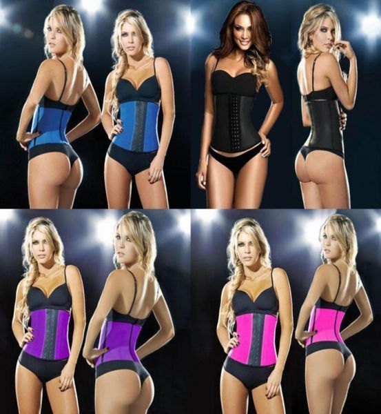 sport waist support rubber corset bunk coat latex rubber trainer lady body sheath slimming bodybuilding 34dlf18358899, Black;gray
sport waist support rubber corset bunk coat latex rubber trainer lady body sheath slimming bodybuilding 34dlf18358899, Black;gray