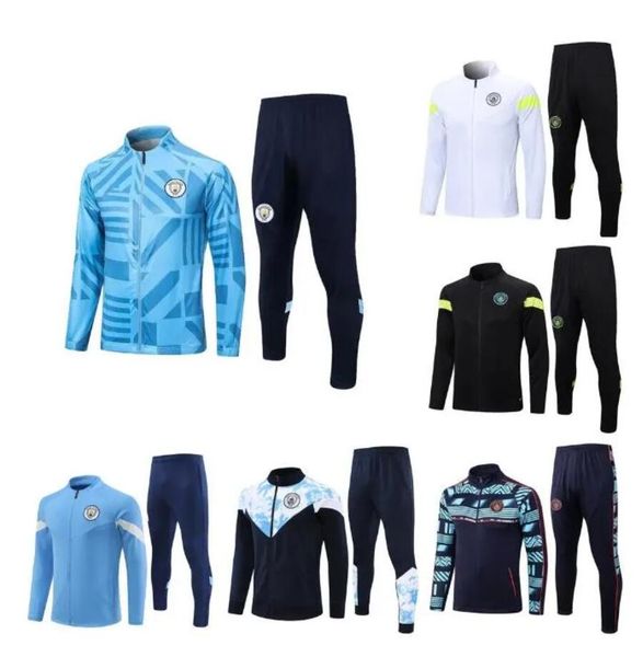 haaland long zipper de bruyne man city jacket training suit tracksuit long sleeve sportswear football 22 23 24 survatment foot chandal futbo, Black
haaland long zipper de bruyne man city jacket training suit tracksuit long sleeve sportswear football 22 23 24 survatment foot chandal futbo, Black