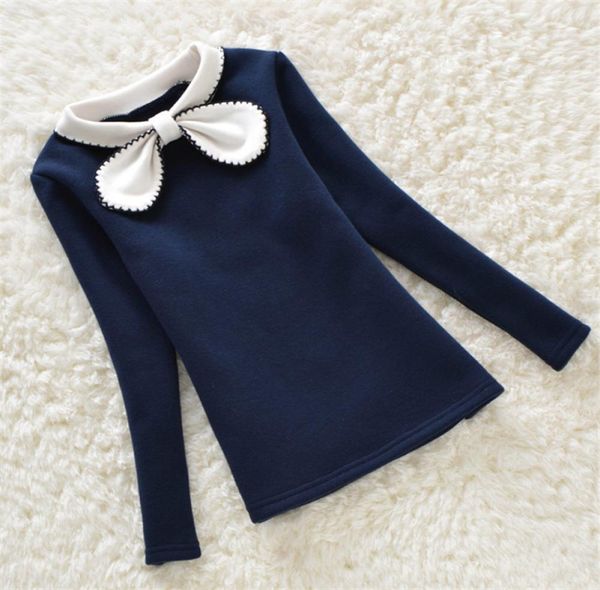 autumn girls blouse children clothing cute bow child shirt cotton long sleeve shirt kids clothes 4 colors age 216t 1584 y2007048587954, White;black
autumn girls blouse children clothing cute bow child shirt cotton long sleeve shirt kids clothes 4 colors age 216t 1584 y2007048587954, White;black