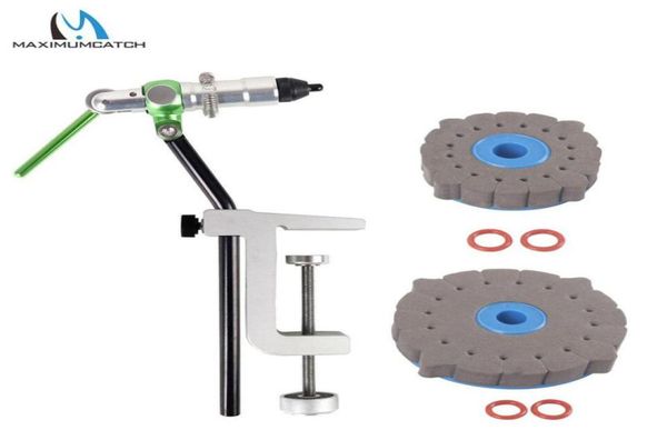 maximumcatch new iron rotary vice tvc with heavy duty base fly tying vise49575212484825
maximumcatch new iron rotary vice tvc with heavy duty base fly tying vise49575212484825
