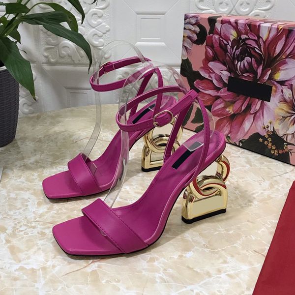 designer sandals designer womens platform fashion outdoor shoes metal mutant heels quality leather casual shoes ankle strap buckle 10cm high, Black
designer sandals designer womens platform fashion outdoor shoes metal mutant heels quality leather casual shoes ankle strap buckle 10cm high, Black