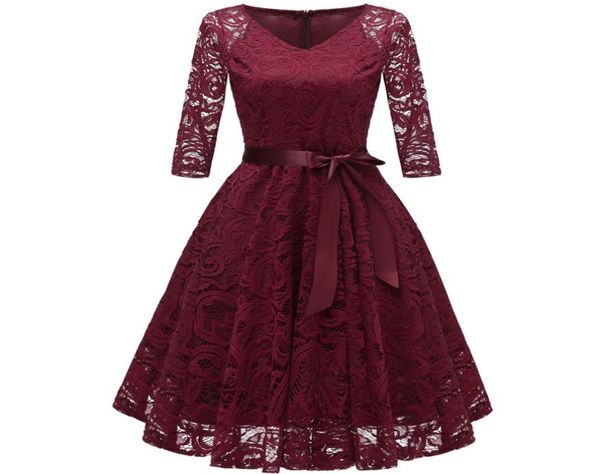 2020 annual wedding banquet bridesmaid dress with half sleeves lace tulle ready to ship in stock wedding party dress4484324, Blue;red
2020 annual wedding banquet bridesmaid dress with half sleeves lace tulle ready to ship in stock wedding party dress4484324, Blue;red