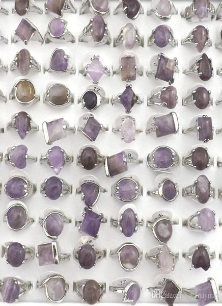 natural amethyst stone rings gemstone jewelry women039s ring bague 50pcs valentine039s day gift3767931, Golden;silver
natural amethyst stone rings gemstone jewelry women039s ring bague 50pcs valentine039s day gift3767931, Golden;silver