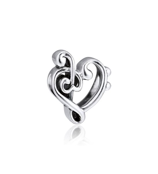 fit original brand charm bracelet 100 925 sterling silver dance music note beads for diy jewelry making treble clef women berloqu7666000, Black
fit original brand charm bracelet 100 925 sterling silver dance music note beads for diy jewelry making treble clef women berloqu7666000, Black