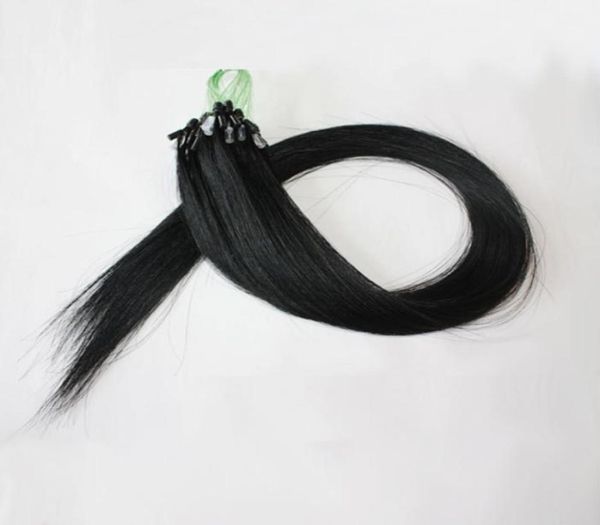 10quot26quot 05g s 200s grade 8a brazilian loop micro ring human hair extensions 100remy virgin hair straight dark color 107992214, Black
10quot26quot 05g s 200s grade 8a brazilian loop micro ring human hair extensions 100remy virgin hair straight dark color 107992214, Black