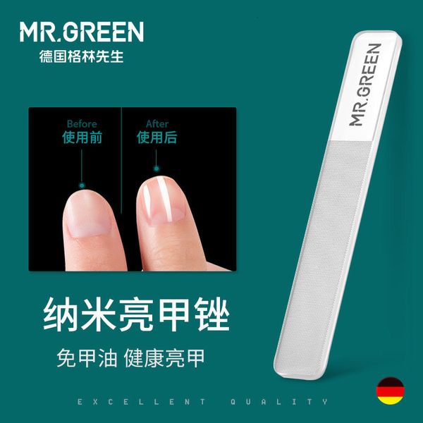 nail files mr.green nano glass art makes nails as easy as oiling professional polished nail tools washable nail salon supplies and tools 230
nail files mr.green nano glass art makes nails as easy as oiling professional polished nail tools washable nail salon supplies and tools 230