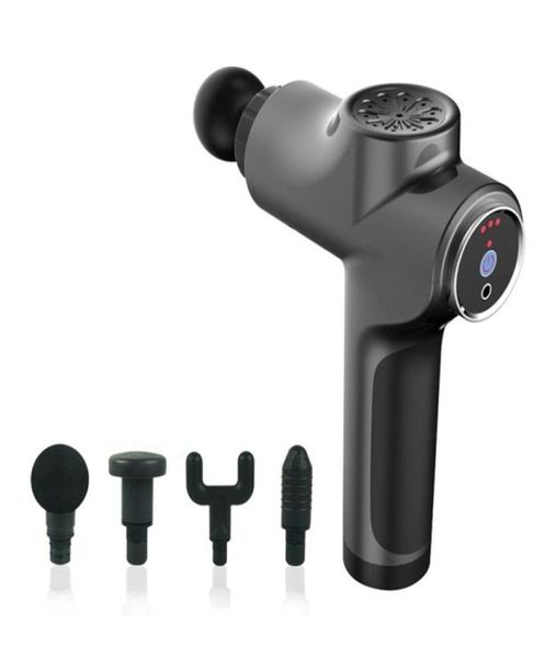muscle massager gun usb charging gun massage black massage gun massager muscle relax mg51001 2103091524740
muscle massager gun usb charging gun massage black massage gun massager muscle relax mg51001 2103091524740