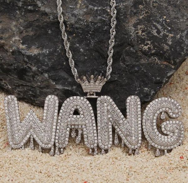 az custom name letters necklaces mens fashion hip hop jewelry iced out gold silver crown initial letter pendant necklace5746379
az custom name letters necklaces mens fashion hip hop jewelry iced out gold silver crown initial letter pendant necklace5746379