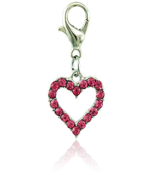 jinglang floating fashion charms with lobster clasp dangle rhinestone peach heart charms for jewelry making diy accessories8773970, Bronze;silver
jinglang floating fashion charms with lobster clasp dangle rhinestone peach heart charms for jewelry making diy accessories8773970, Bronze;silver