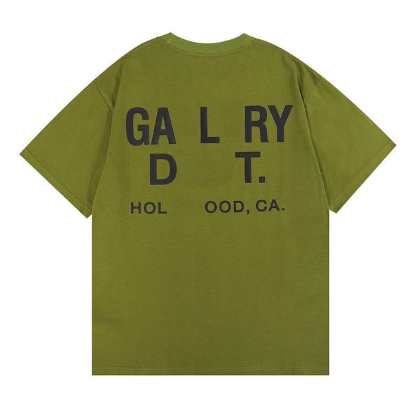 2023 galleryse t shirts depts mens polos women designer tshirts cotton man s casual shirt luxurys clothing clothes galleries dept tees 18jg, White;black
2023 galleryse t shirts depts mens polos women designer tshirts cotton man s casual shirt luxurys clothing clothes galleries dept tees 18jg, White;black