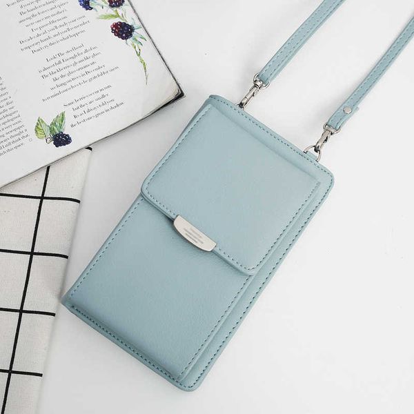 summer new korean pu long diagonal bag large capacity wallet mini shoulder bag multipurpose mobile phone bag
summer new korean pu long diagonal bag large capacity wallet mini shoulder bag multipurpose mobile phone bag