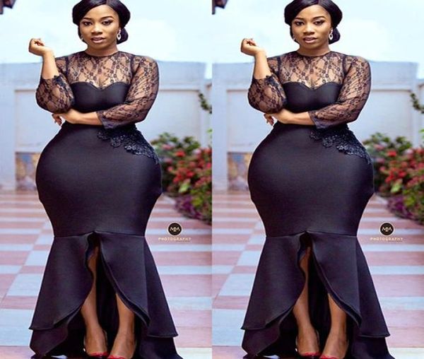 2021 plus size arabic aso ebi mermaid black prom dresses sheer neck long sleeves evening formal party second reception brides1357541
2021 plus size arabic aso ebi mermaid black prom dresses sheer neck long sleeves evening formal party second reception brides1357541