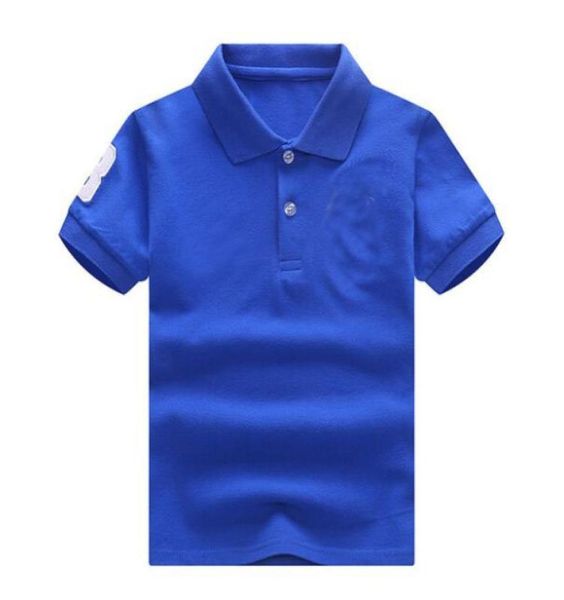 kids boys polo shirts solid colors toddler boy lapel short sleeve girls lersure clothes baby cotton tshirtsfor216t1810890, Blue
kids boys polo shirts solid colors toddler boy lapel short sleeve girls lersure clothes baby cotton tshirtsfor216t1810890, Blue