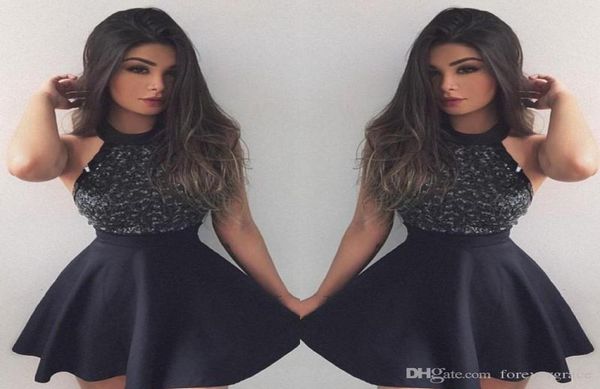 2019 little black beaded cocktail dress a line jewel neck short mini semi club wear homecoming party gown plus size custom m1564747
2019 little black beaded cocktail dress a line jewel neck short mini semi club wear homecoming party gown plus size custom m1564747