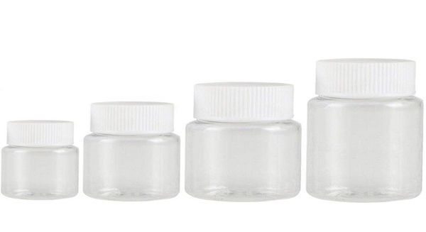 100pcs refillable plastic pet seal bottles 15ml 20ml 30ml 50ml clear vials reagent store container plastic screw cap 100pcs 2010124972219
100pcs refillable plastic pet seal bottles 15ml 20ml 30ml 50ml clear vials reagent store container plastic screw cap 100pcs 2010124972219