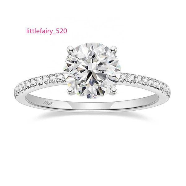 band rings fine jewellery women's sterling silver 925 engagement wedding ring 1.2ct moissanite ring with certificate
band rings fine jewellery women's sterling silver 925 engagement wedding ring 1.2ct moissanite ring with certificate
