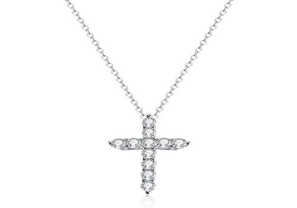 7a fashion designer womens necklace luxury crystal cross pendant 925 sterling silver aaaaa girl valentines day christmas gift with7846494
7a fashion designer womens necklace luxury crystal cross pendant 925 sterling silver aaaaa girl valentines day christmas gift with7846494