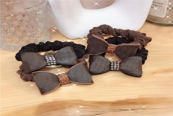 classic s printed head ropes leather hair rings diamond bow hair rubber bands designer rhinestone hair rings whole4862178, Pink
classic s printed head ropes leather hair rings diamond bow hair rubber bands designer rhinestone hair rings whole4862178, Pink