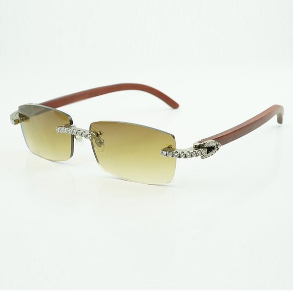 new moissanite diamond sunglasses male and female original wood sunglasses 3524012 size 56-18-140mm, White;black
new moissanite diamond sunglasses male and female original wood sunglasses 3524012 size 56-18-140mm, White;black