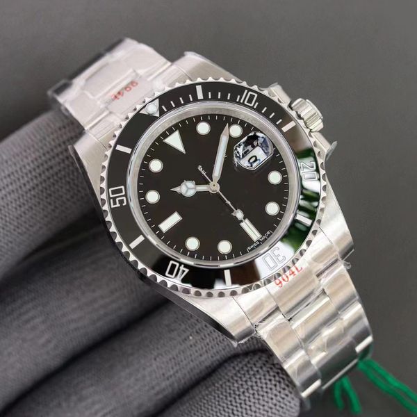 u1 fully automatic mechanical watch ceramic ring 40mm super luminous automatic date sapphire glass wristwatches mens designer watches flying, Slivery;brown
u1 fully automatic mechanical watch ceramic ring 40mm super luminous automatic date sapphire glass wristwatches mens designer watches flying, Slivery;brown