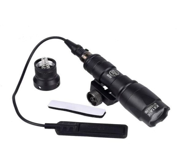 lambul m300 m300c scout light tactical picatinny rail light torch flashlight constant momentary output for 20mm rail6399775
lambul m300 m300c scout light tactical picatinny rail light torch flashlight constant momentary output for 20mm rail6399775