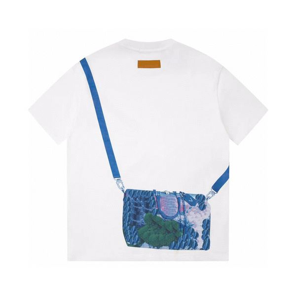 round neck mens t-shirt designer t shirt shirts apparel fashion tees brand tshirt short sleeve men s clothing tracksuit t-shirt leisure 0000, White;black
round neck mens t-shirt designer t shirt shirts apparel fashion tees brand tshirt short sleeve men s clothing tracksuit t-shirt leisure 0000, White;black