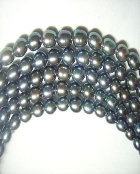 10pcslot black rice freshwater pearl loose beads for diy craft fashion jewelry gift 15inch mp105238584, White
10pcslot black rice freshwater pearl loose beads for diy craft fashion jewelry gift 15inch mp105238584, White