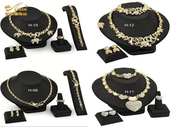 hip hop jewelry set for women necklace set wedding jewelry sets earrings xoxo necklace bracelets gifts 2012227619219, Slivery;crystal
hip hop jewelry set for women necklace set wedding jewelry sets earrings xoxo necklace bracelets gifts 2012227619219, Slivery;crystal