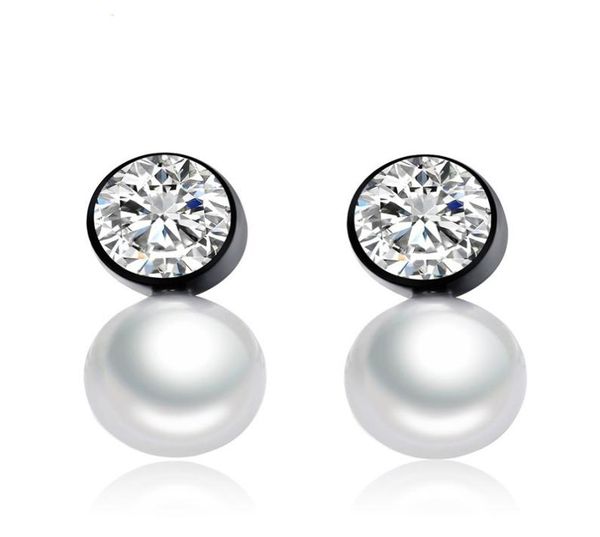 whole diamond pearl earrings zircon cz diamond imitate pearl stud earrings for women jewelry brincos boucle d039oreille e2181092, Golden;silver
whole diamond pearl earrings zircon cz diamond imitate pearl stud earrings for women jewelry brincos boucle d039oreille e2181092, Golden;silver