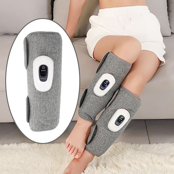 leg massagers wireless smart electric leg massager 3 modes air pressure compression massager arm calf muscle pain relief massage relax devic
leg massagers wireless smart electric leg massager 3 modes air pressure compression massager arm calf muscle pain relief massage relax devic