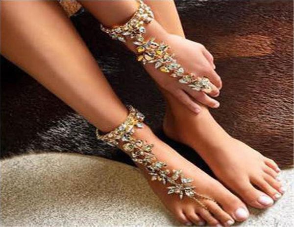 ankle bracelet wedding barefoot sandals beach foot jewelry pie leg chain female boho crystal anklet3977087, Red;blue
ankle bracelet wedding barefoot sandals beach foot jewelry pie leg chain female boho crystal anklet3977087, Red;blue