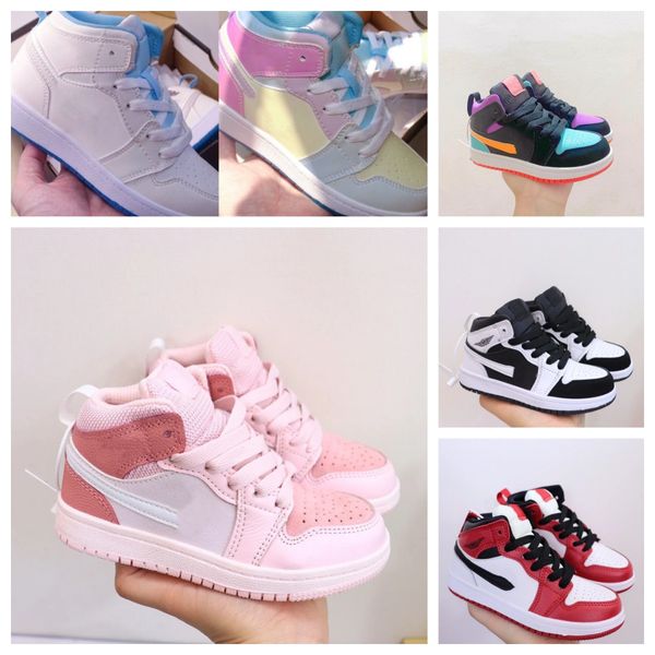 2023 1 kids basketball shoes 1s stealth patent green yellow toe royal bred university blue visionaire obsidian light smoke grey lucky green, Black
2023 1 kids basketball shoes 1s stealth patent green yellow toe royal bred university blue visionaire obsidian light smoke grey lucky green, Black