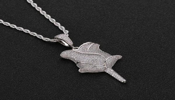 iced out rose flower necklace pendant gold silver rosegold cubic zircon bling men hip hop jewelry2846997
iced out rose flower necklace pendant gold silver rosegold cubic zircon bling men hip hop jewelry2846997