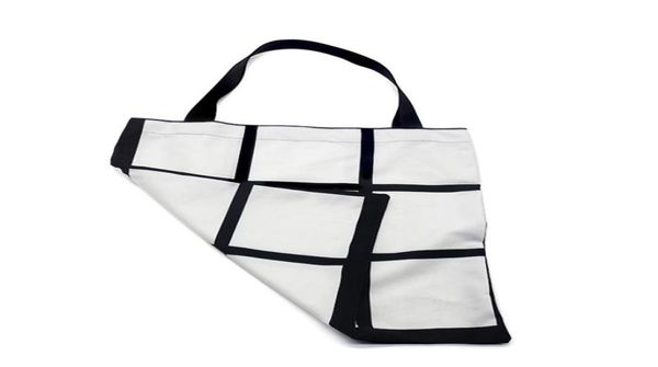 sublimation grid tote bag double sides blank white diy heat transfer sudoku shopping bag gridview large reusable storage handbag f5458181
sublimation grid tote bag double sides blank white diy heat transfer sudoku shopping bag gridview large reusable storage handbag f5458181