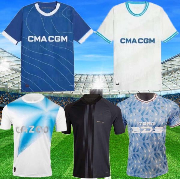 2023 2024 maillot marseilles soccer jerseys om olympique 30th guendouzi alexis sanchez milik payet maillot de foot pre match training jersey, Black;yellow
2023 2024 maillot marseilles soccer jerseys om olympique 30th guendouzi alexis sanchez milik payet maillot de foot pre match training jersey, Black;yellow