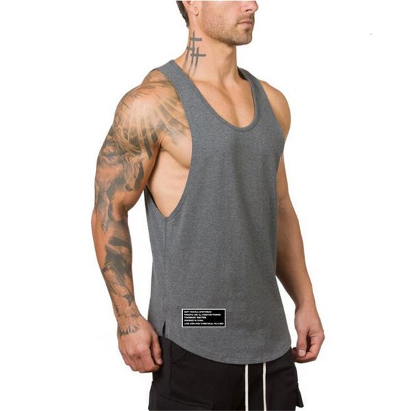 men' tank arrival summer fitness gym sports bodybuilding workout weight lifting mens breathable casual oneck printed vest 230715, White;black
men' tank arrival summer fitness gym sports bodybuilding workout weight lifting mens breathable casual oneck printed vest 230715, White;black