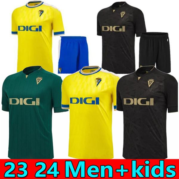 23 24 cadiz soccer jerseys cadiz cf 2023 2024 lozano alex bodiger juan cala camiseta ascenso a liga santander de carnaval men kids kit home, Black;yellow
23 24 cadiz soccer jerseys cadiz cf 2023 2024 lozano alex bodiger juan cala camiseta ascenso a liga santander de carnaval men kids kit home, Black;yellow