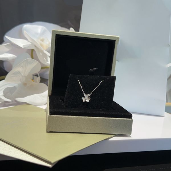 fashion pendant necklaces designer 3 leaf clover women choker chains jewelry girls gift, Silver
fashion pendant necklaces designer 3 leaf clover women choker chains jewelry girls gift, Silver