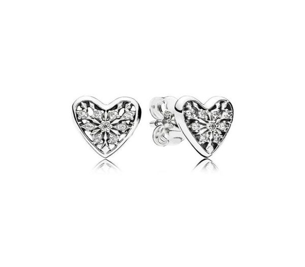 925 sterling silver heart-shaped earrings original box for hearts of winter stud earrings sets women luxury designer earrings5391565, Golden;silver
925 sterling silver heart-shaped earrings original box for hearts of winter stud earrings sets women luxury designer earrings5391565, Golden;silver