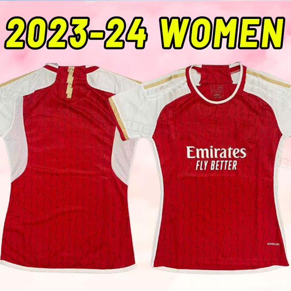 women 23 24 g.jesus soccer jerseys rice smith rowe saka thomas martinelli tierney 2023 2024 odegaard sambi fabio vieira saliba havertz girl, Black;yellow
women 23 24 g.jesus soccer jerseys rice smith rowe saka thomas martinelli tierney 2023 2024 odegaard sambi fabio vieira saliba havertz girl, Black;yellow