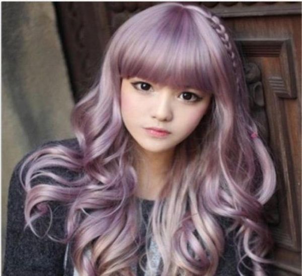 epacket long harajuku zippe lolita purple gradient curly wavy hair cosplay party wig9785093, Black
epacket long harajuku zippe lolita purple gradient curly wavy hair cosplay party wig9785093, Black