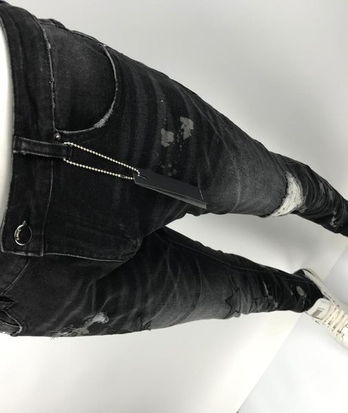 fashion the new men and ms pants motorcycle jeans jeans custom punk rock private label lapel retro gradient gene hip hop jeans am14038652, Blue
fashion the new men and ms pants motorcycle jeans jeans custom punk rock private label lapel retro gradient gene hip hop jeans am14038652, Blue