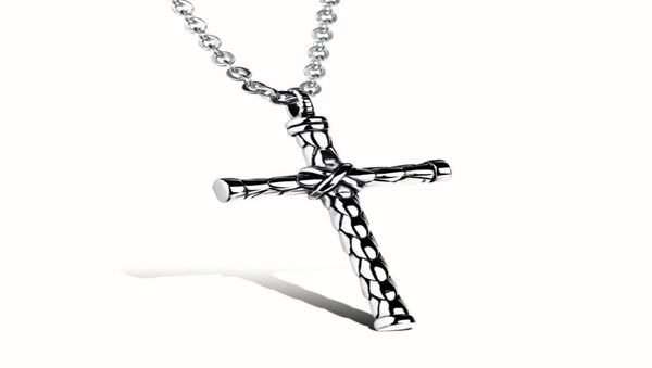 exquisite pendant necklaces cylindrical cross 14k gold cool character designer jewelry for men women hip hop trendy vintage fine n2463278, Silver
exquisite pendant necklaces cylindrical cross 14k gold cool character designer jewelry for men women hip hop trendy vintage fine n2463278, Silver