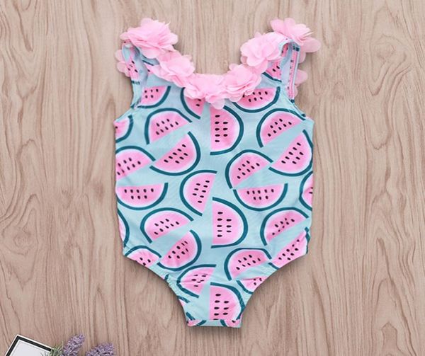 new summer baby girls swimsuit toddler watermelon floral swimwear holiday beach kids swimming suit6127430, Black
new summer baby girls swimsuit toddler watermelon floral swimwear holiday beach kids swimming suit6127430, Black