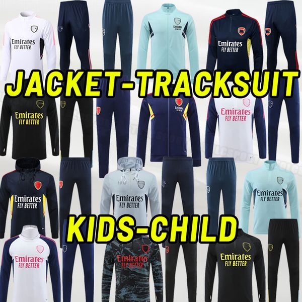 long sleeve 23 24 smith rowe saka soccer tracksuits martinelli 2023 2024 odegaard nketiah g.jesus fabio arsen zinchenko jorginho training ja, Black
long sleeve 23 24 smith rowe saka soccer tracksuits martinelli 2023 2024 odegaard nketiah g.jesus fabio arsen zinchenko jorginho training ja, Black