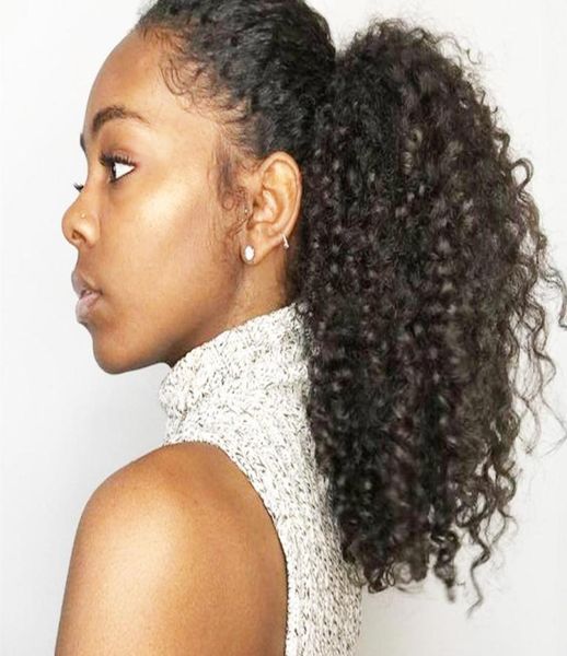 kinky curly hair 1pc 100g pieces 1424inch high fashion ponytail remy human hair clip extensions9568922, Black
kinky curly hair 1pc 100g pieces 1424inch high fashion ponytail remy human hair clip extensions9568922, Black