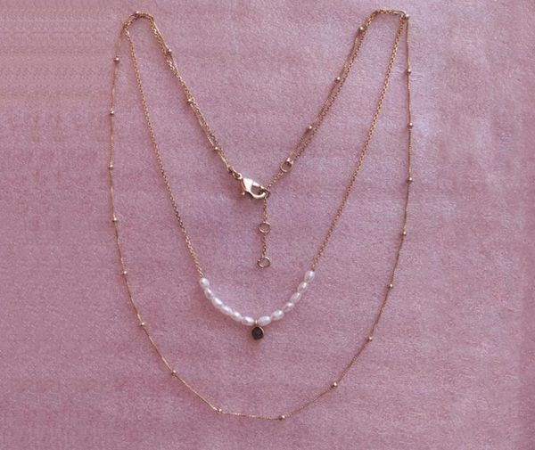 ennis graduated multilayered chain imitation pearl fashion necklace various specifications quality assurance7519337, Black
ennis graduated multilayered chain imitation pearl fashion necklace various specifications quality assurance7519337, Black